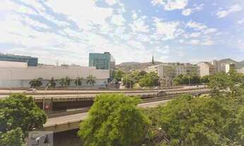 Imagem 5: Apartamento para Aluguel - Tijuca, 2 Quartos, 60 m2