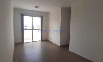 Imagem 3: Apartamento - Parque Camélias - Campinas