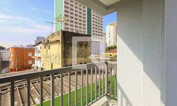 Imagem 7: Apartamento para Aluguel - Água Branca, 1 Quarto, 26 m2