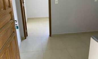 Imagem 3: QUITINETE DISPONÍVEL PARA LOCAÇÃO