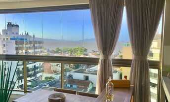 Imagem 3: Lindo Apto 03 quartos (01 suíte), semi mobiliado, Balneário do Estreito Florianópolis