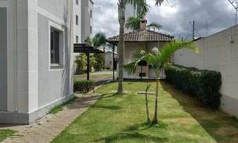 Imagem 2: Apartamento Térreo - Spazio Arabela