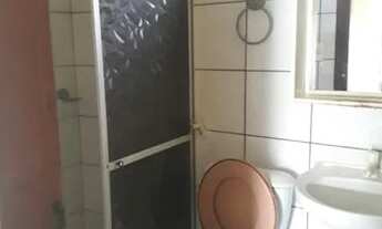 Imagem 6: Alugo - Kit Net Cj. Pedro Teixeira, Apt°B com 01 quarto e guarda roupa