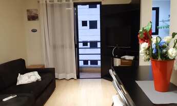 Imagem 5: Flat Mobiliado Jardim Aquarius