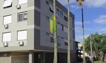 Imagem 2: Apartamento com 2 Dormitorio(s) localizado(a) no bairro Santa Maria Goretti em Porto Aleg