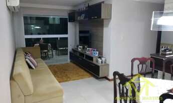 Imagem 3: Lindo 3 quartos em Itapuã - Ed. Gilia Borgo Cód: 23419 R