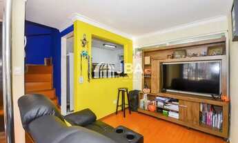 Imagem 4: CURITIBA - Casa Padrão - Bairro Alto