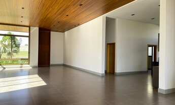 Imagem 3: CASA A VENDA EM CONDOMÍNIO FECHADO ALTO PADRÃO - PEDRA ALTA - SOUSAS