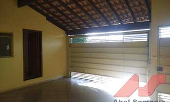 Imagem 4: Jardim Ferraz Casa com 3 dormitórios