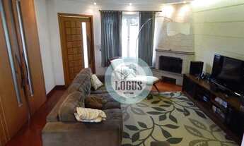 Imagem 2: Sobrado com 4 dormitórios à venda, 450 m² por R$ 1.280.000,00 - Demarchi - São Bernardo do