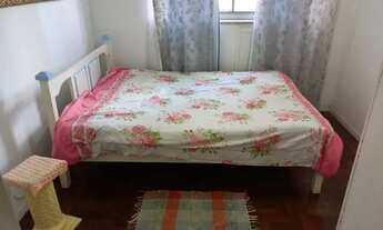 Imagem 6: Ótimo Dois Quartos com Varanda e Vaga