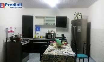 Imagem 2: Casa com 2 dormitórios à venda, 66 m² por R$ 355.000,01 - Vila Hermínia - São Paulo/SP