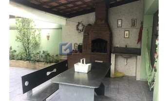 Imagem 6: SAO CAETANO DO SUL - Residential / Sobrado - JARDIM SAO CAETANO