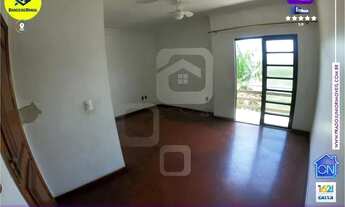 Imagem 7: Centro em frente ao Banco do Brasil - Apartamento Grande com 2 Quartos e Garagem