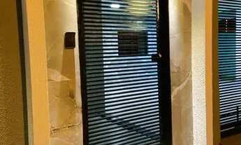 Imagem 7: Casa com piscina alto padrão de acabamento em Poconé MT