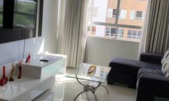 Imagem 7: Apartamento Mobiliado