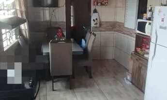 Imagem 3: Vendo casa de barbada Jd Castelo Viamão