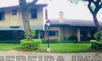 Imagem 3: MAGNÍFICA RESIDÊNCIA NO CONDOMÍNIO JARDIM DO SOL