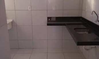 Imagem: Apartamento / João Paulo II