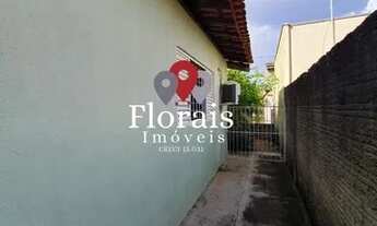 Imagem 3: Casa para Venda em Cuiabá, Jardim Imperial, 2 dormitórios, 1 banheiro, 1 vaga