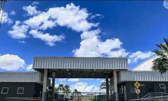 Imagem 3: GALPÃO LOGÍSTICO EM FEIRA DE SANTANA - 1699 M²