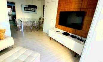 Imagem 3: Apartamento à venda com 104m², 3 dormitórios, sendo 1 suite, 3 banheiros, 1 sala, 2 vagas