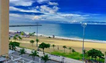 Imagem 3: BEIRA MAR FAÇA SUA RESERVA!