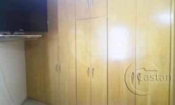 Imagem 5: Sobrado à venda na região da Moóca