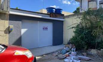 Imagem: Casa três quartos no Parque Aeroporto!