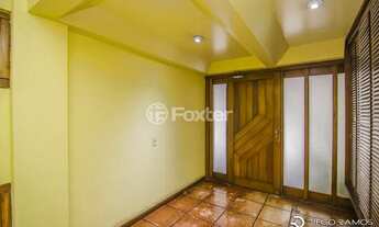 Imagem 3: Apartamento à venda Rua São Simão, Bom Jesus - Porto Alegre