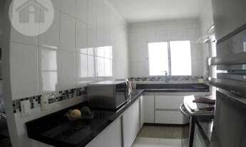 Imagem 5: Casa com 3 dormitórios à venda, 78 m² por R$ 490.000,00 - Jardim das Flores - São José dos