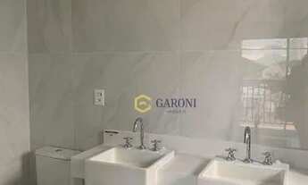 Imagem 8: Le Rêve EXTO INCORPORAÇÕES E EMPREENDIMENTOS IMOBILIARIOS LTDA EDIFÍCIO RESIDENCIAL a