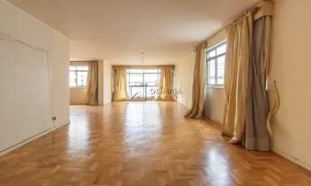 Imagem: Apartamento Venda Jardim Paulista 204 m²