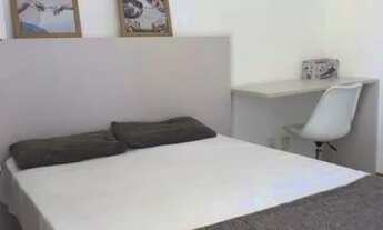 Imagem 5: Apartamento para aluguel com 59 metros quadrados com 2 quartos em Cavaleiros - Macaé - RJ