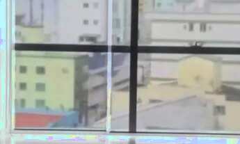 Imagem 2: Sala comercial Galpão / depósito com 1 vaga na garagem