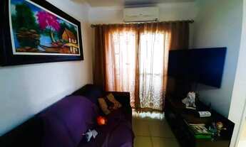 Imagem: Araçatuba - Apartamento - Vila Aeronáutica