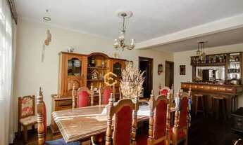 Imagem 5: Linda Casa Térrea, 5 Dormitórios, 1 Suite, 5 Vagas, Churrasqueira e Piscina. Vila Leopoldi