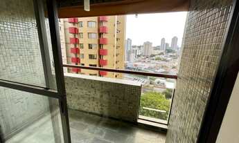 Imagem 4: Apartamento venda Cambui, 3 dormitórios, suíte, varanda, garagem subsolo, próx. padaria Ma