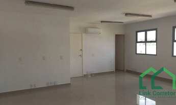 Imagem 3: Sala, 55 m² - venda por R$ 380.000,00 ou aluguel por R$ 2.949,23/mês - Jardim Chapadão - C