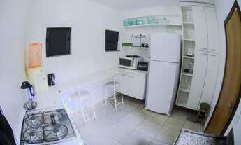 Imagem 5: Sala/Conjunto para aluguel com 12 metros quadrados em Jardim das Acácias - São Paulo - SP