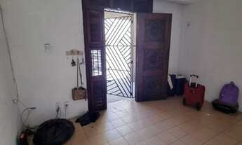 Imagem 4: Casa para alugar no Farias Brito WhatsApp *6