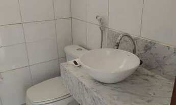 Imagem 6: Casa alto padrão no morada do sol