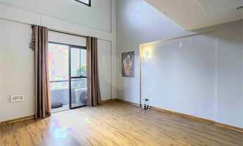 Imagem 3: São Paulo - Apartamento Padrão - MOEMA