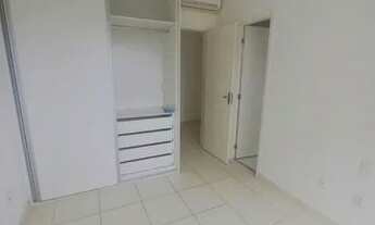 Imagem 7: ¦NoShoppingPontaNegra¦Semi-mobiliado¦4Qts¦2Vgs¦