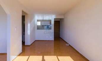 Imagem 4: Apartamento para Venda em Curitiba, Campo Comprido, 3 dormitórios, 1 banheiro, 1 vaga