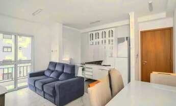 Imagem 2: SÃO PAULO - Apartamento Padrão - TATUAPÉ