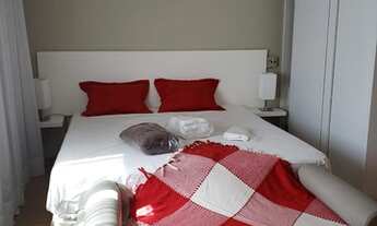 Imagem 2: FLAT PARA LOCAÇÃO- VALOR DO PACOTE REDUZIDO