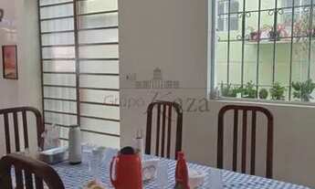 Imagem 4: Casa Térrea Jardim Satélite 3 Dormitórios - 300m²