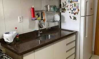 Imagem 4: Alugo cobertura no edifício Ômega Tower