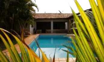 Imagem: Casa para venda tem 110 metros quadrados